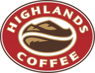 Cà phê Highlands